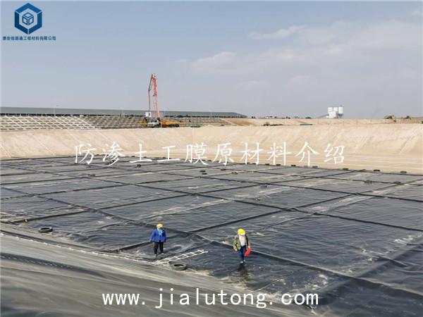 土工膜廠家 土工膜廠家